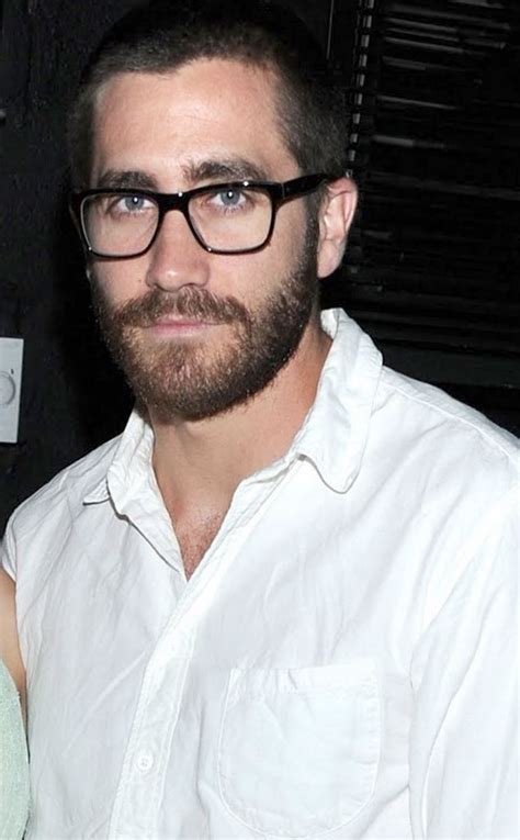 jake gyllenhaal glasses|jake gyllenhaal glasses and braces.